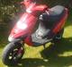 Gilera Stalker (solgt/byttet)