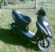 Honda sfx (solgt)