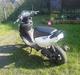 Aprilia sonic (SOLGT)