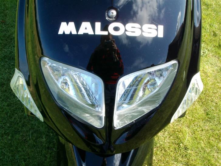 PGO DR. BIG (TILSALG!) billede 1