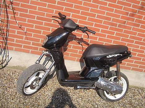 Yamaha Slider TIL SALG billede 1