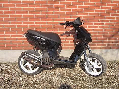 Yamaha Slider TIL SALG billede 5