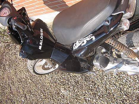 Yamaha Slider TIL SALG billede 6