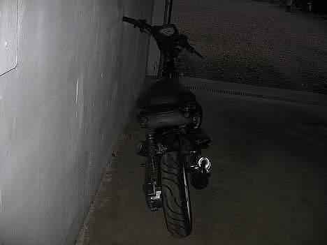 Yamaha Slider TIL SALG billede 10