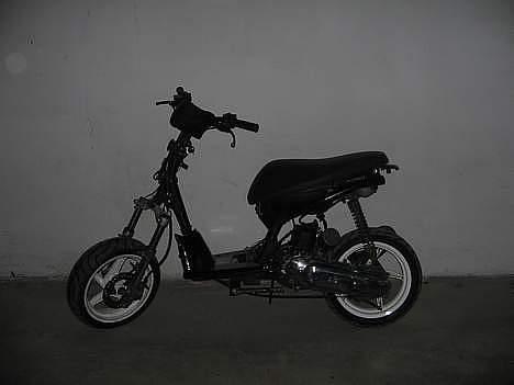 Yamaha Slider TIL SALG billede 11