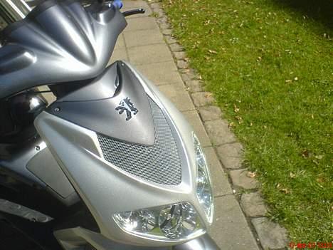 Peugeot SpeedFight2 Ac FØR ?! billede 9