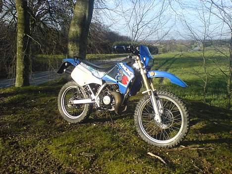 Suzuki Rmx Solgt billede 11