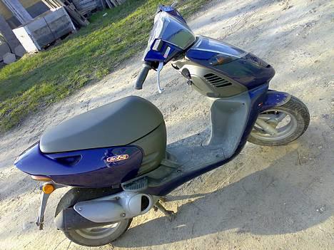 Aprilia sonic *NYE BILLEDER* - GAMLE SKJOLDE billede 4