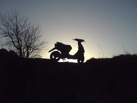 Yamaha Neos BYTTET  billede 18