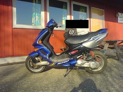 Peugeot SF2 Efter | Byttet billede 9