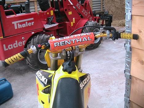 Suzuki RM 85 cc billede 6