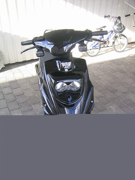 PGO hot 50 (byttet) - stemmer i ikke billede 2