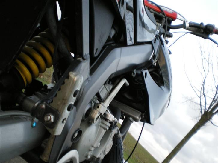 Derbi Senda Sm ^^ SOLGT! - Nummerpladen kommer på indenunder billede 5