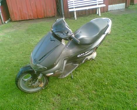 Gilera runner Solgt billede 3