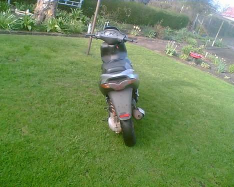 Gilera runner Solgt billede 4