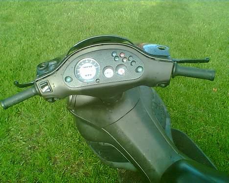 Gilera runner Solgt billede 7