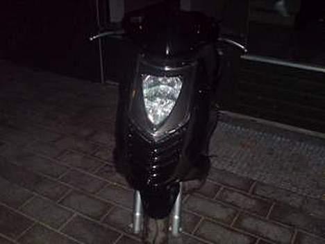 Aprilia  sonic 06 fundet og solgt billede 5