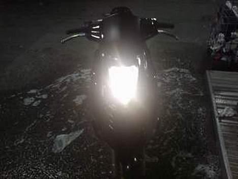 Aprilia  sonic 06 fundet og solgt billede 6