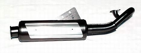 Aprilia  sonic 06 fundet og solgt billede 7