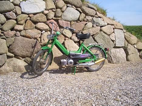Puch maxi k billede 1