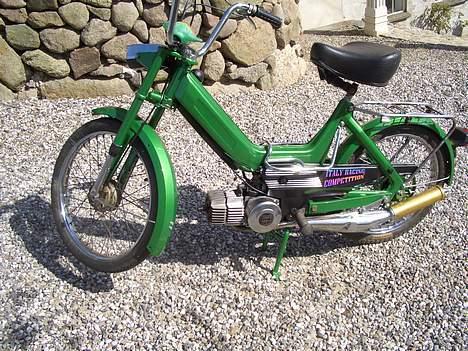 Puch maxi k billede 3