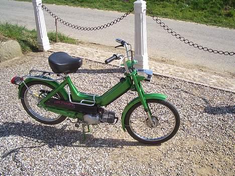 Puch maxi k billede 4