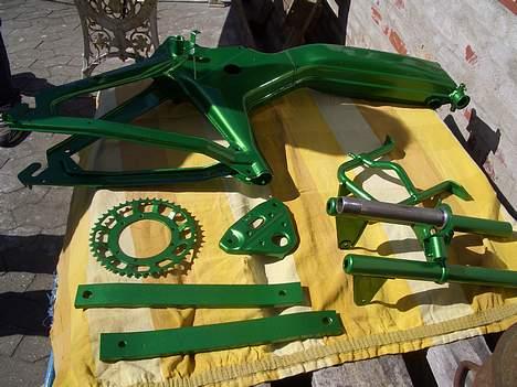 Puch maxi k billede 5