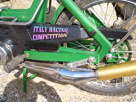 Puch maxi k billede 6