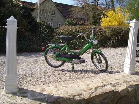 Puch maxi k billede 7