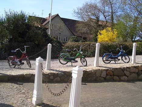 Puch maxi k billede 8