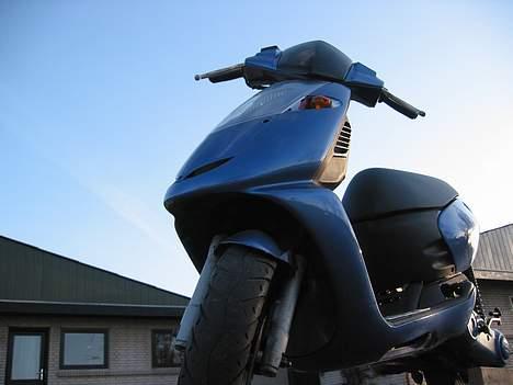 Aprilia Sonic Evo AC billede 11