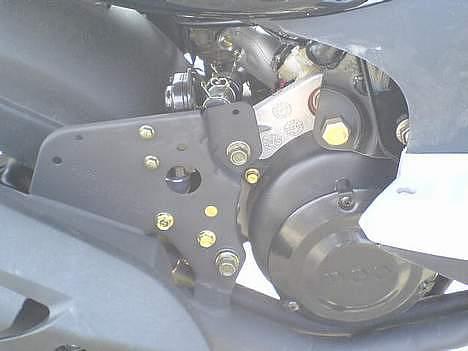 PGO pmx naked taget a panser - æ moster haha billede 10