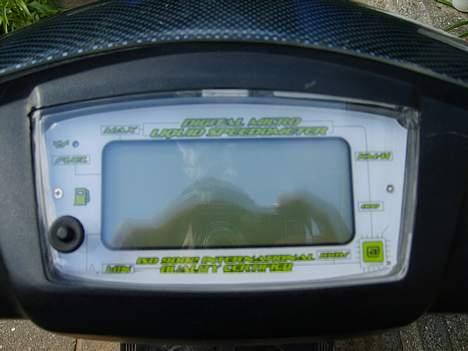 Yamaha jog fs solgt billede 5