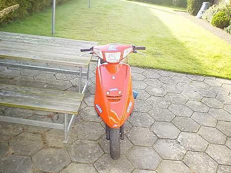 Yamaha Jog Fs  SOLGT!!! billede 3