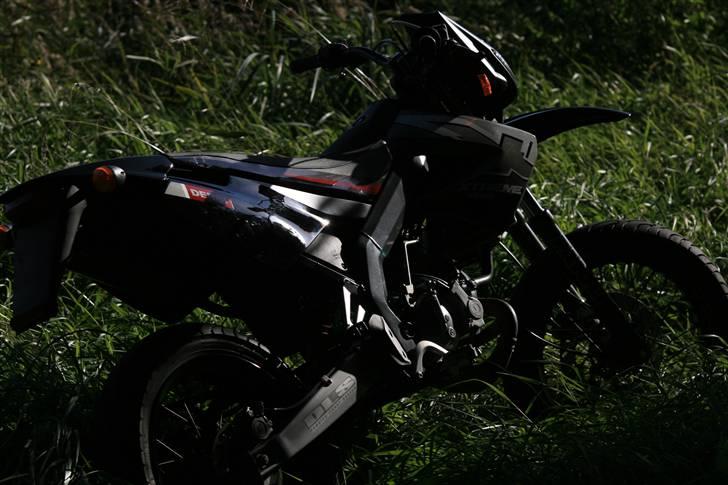 Derbi Senda Sm Lc DD Byttet . - Med min gode mate´s kamera :D billede 5