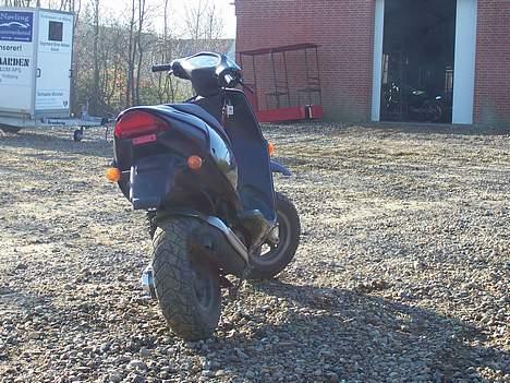 Aprilia Rally (Solgt) billede 3