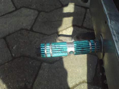 Puch maxi k (Byttet) - mine fodvilere billede 14