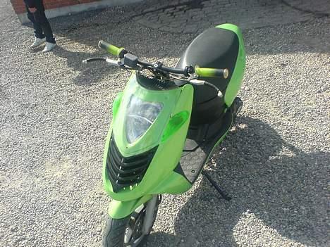 Aprilia Sonic(byttet) billede 4