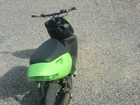 Aprilia Sonic(byttet) billede 6