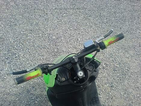 Aprilia Sonic(byttet) billede 7