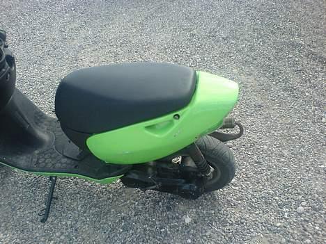 Aprilia Sonic(byttet) billede 8