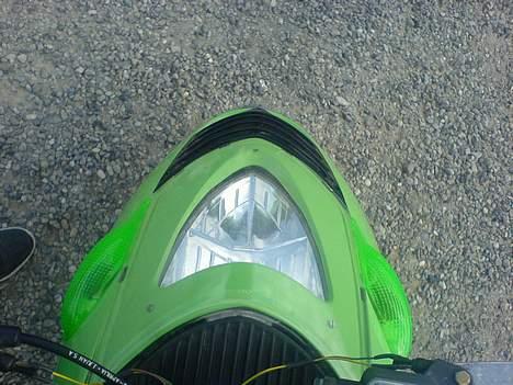 Aprilia Sonic(byttet) billede 10