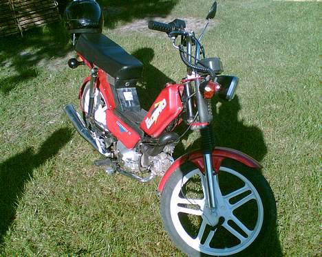 Gizmo hero (solgt) billede 2