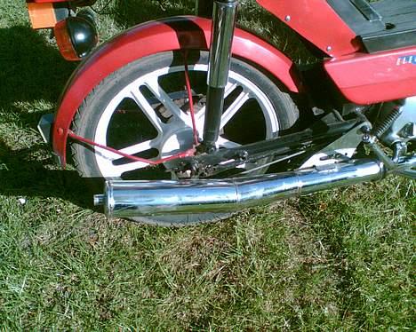 Gizmo hero (solgt) billede 3