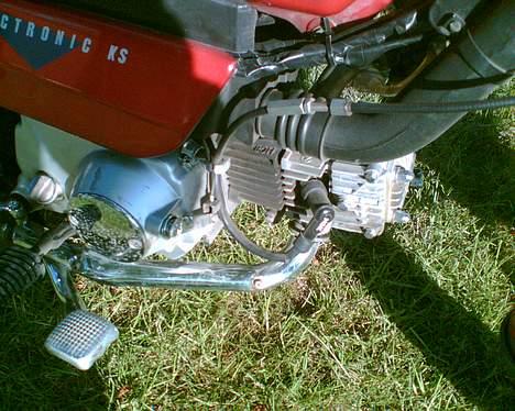 Gizmo hero (solgt) billede 4