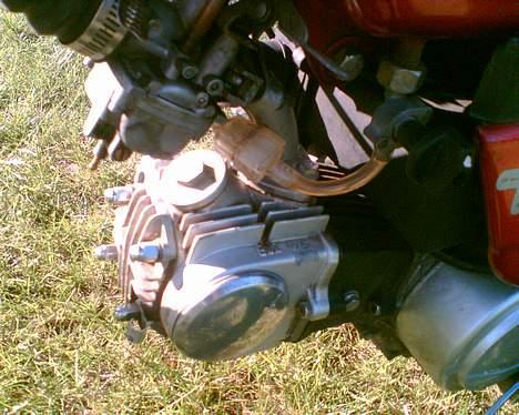 Gizmo hero (solgt) billede 5