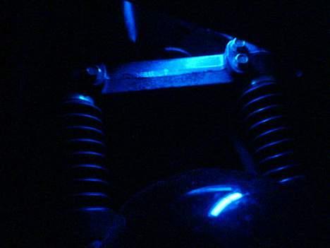 PGO PMX Sport "tilsalg" billede 2