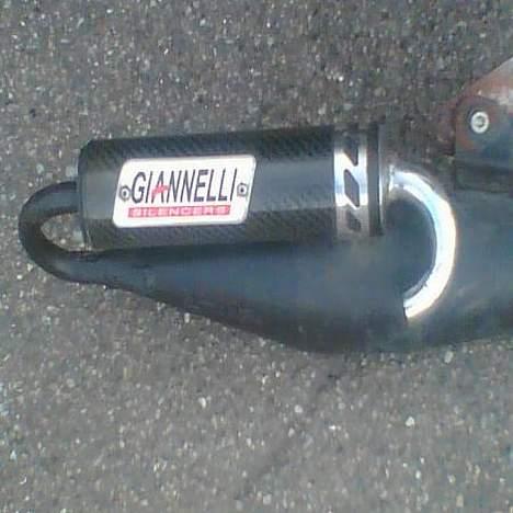 Benelli 491 ST AC SD //SOLGT// billede 8