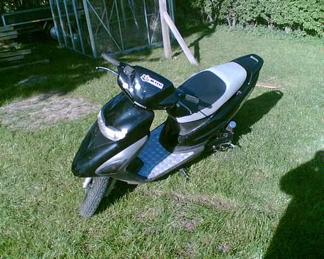Honda sfx (solgt) billede 6