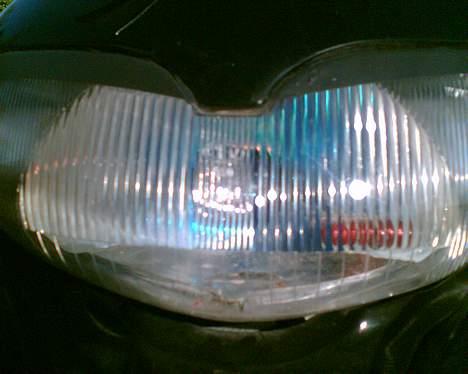 Honda sfx (solgt) billede 7